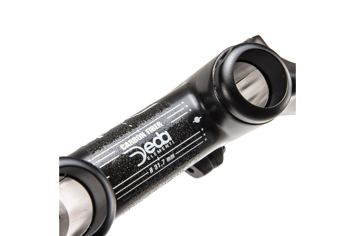 Cintre CLM intégré/Kronos2 TT 42cm ext  FastBlack2