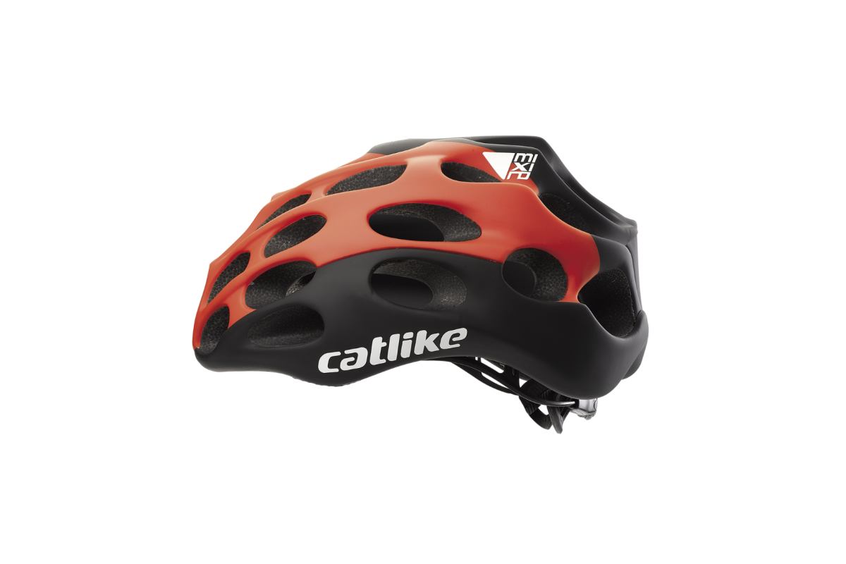 Casque vélo de route CATLIKE MIXINO Asymetric