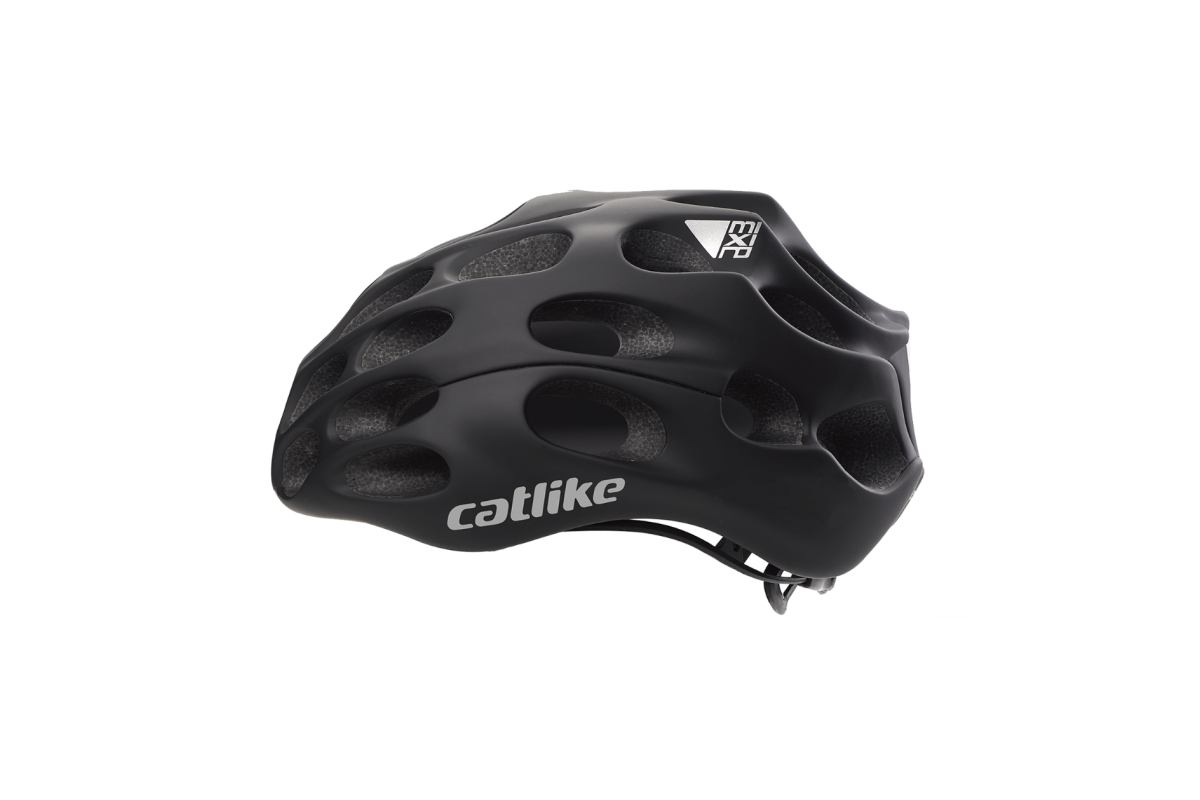 Casque vélo de route CATLIKE MIXINO Asymetric