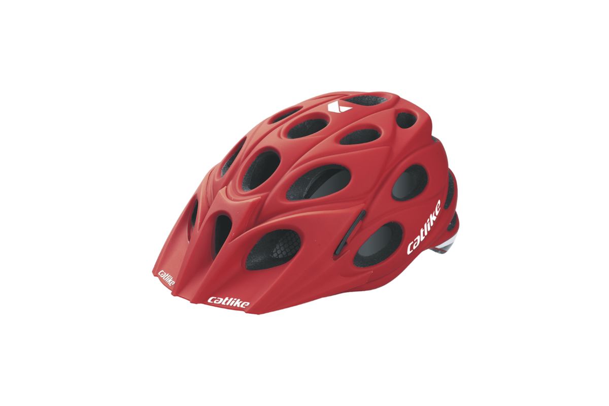 Casque VTT CATLIKE LEAF