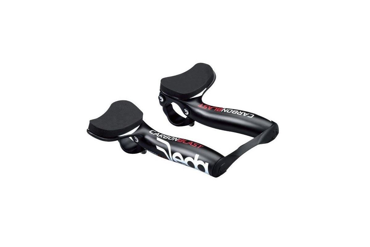 Mini prolongateur Carbon blast