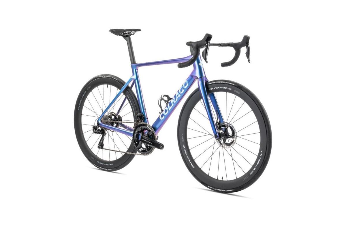 Vélo De Route COLNAGO V4 RS Ultegra Di2