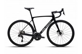 Polygon Strattos S7X : Vélo Route Carbone & Shimano 105 Di2