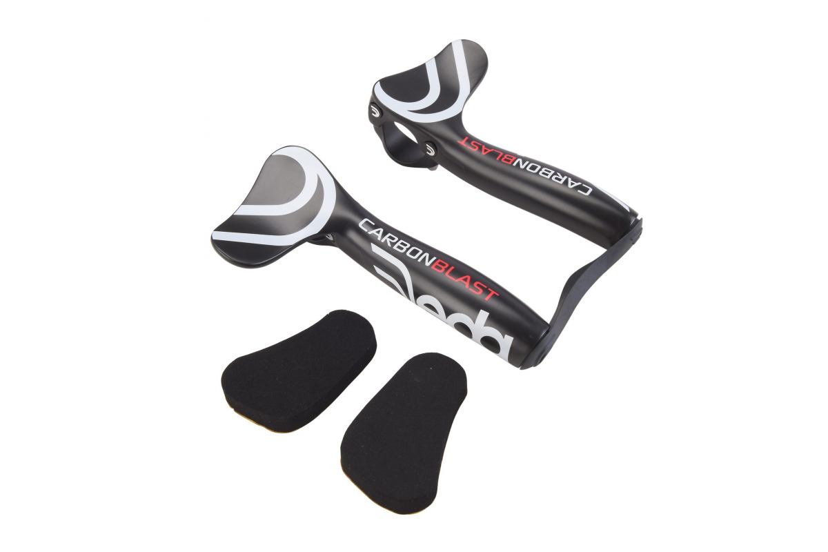 Mini prolongateur Carbon blast