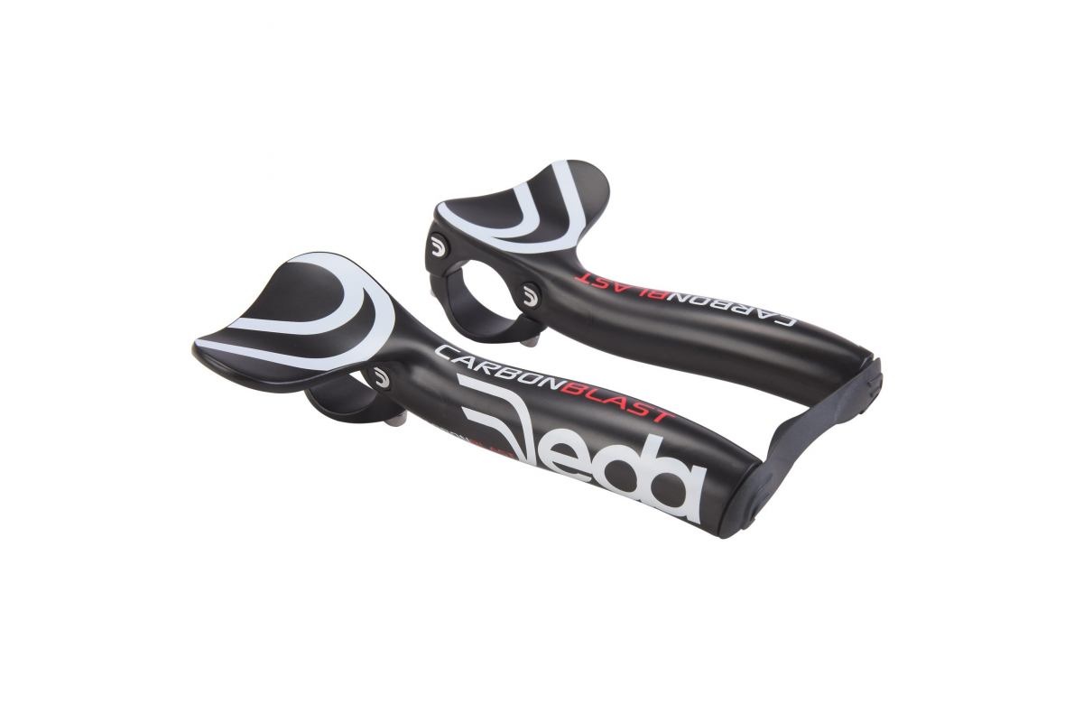 Mini prolongateur Carbon blast