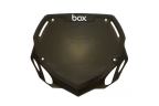Plaque BOX two pro Noir Translucide
