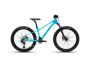Polygon Xtrada 24 | VTT Enfant 24" Microshift Advent 10V