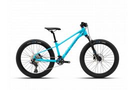 Polygon Xtrada 24 | VTT Enfant 24" Microshift Advent 10V