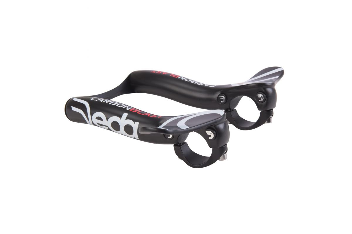 Mini prolongateur Carbon blast