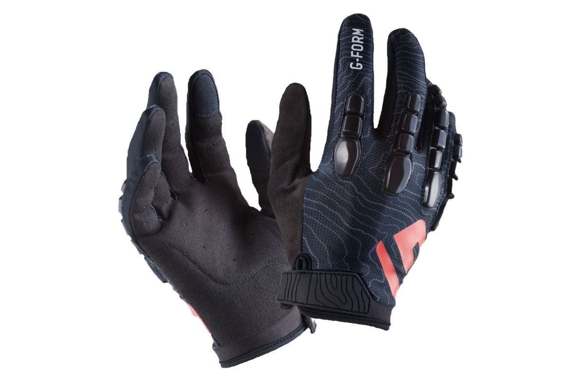 Gants G-FORM pro trail