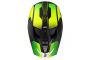 Casque Shot Furious
