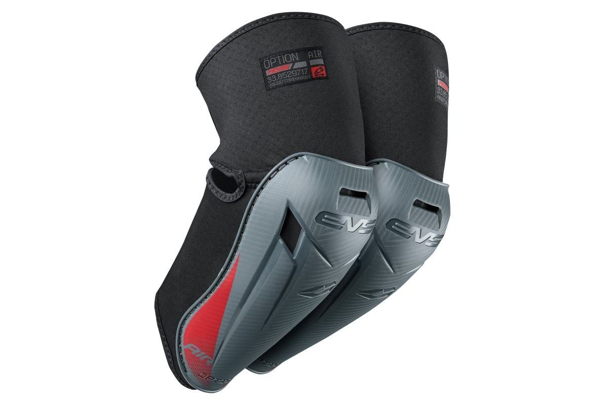 Coudières EVS Option Air