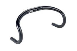 Cintre DEDA Pista Ø317 42cm ext - Noir brillant