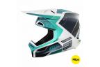 Casque Shot Race - Phaser