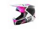 Casque Shot Race - Phaser