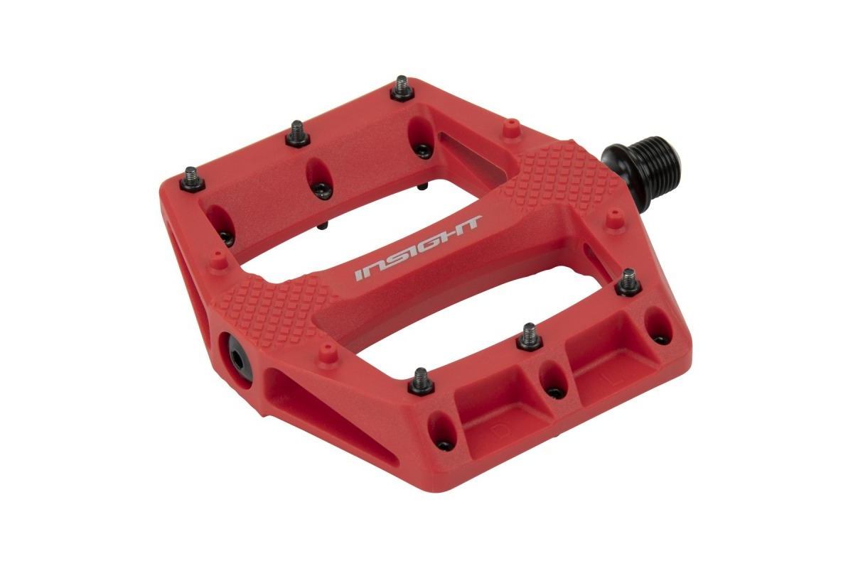Pédales INSIGHT thermoplastic DU