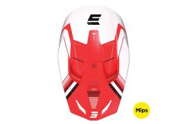 Casque Shot Race - Tracer