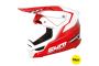 Casque Shot Race - Tracer