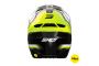 Casque Shot Race - Tracer