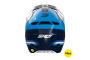 Casque Shot Race - Tracer