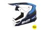 Casque Shot Race - Tracer