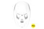 Casque Shot Race - Solid