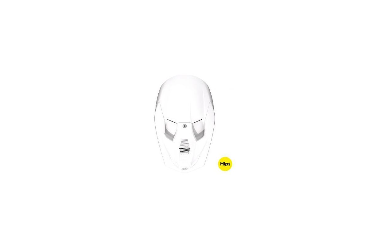 Casque Shot Race - Solid