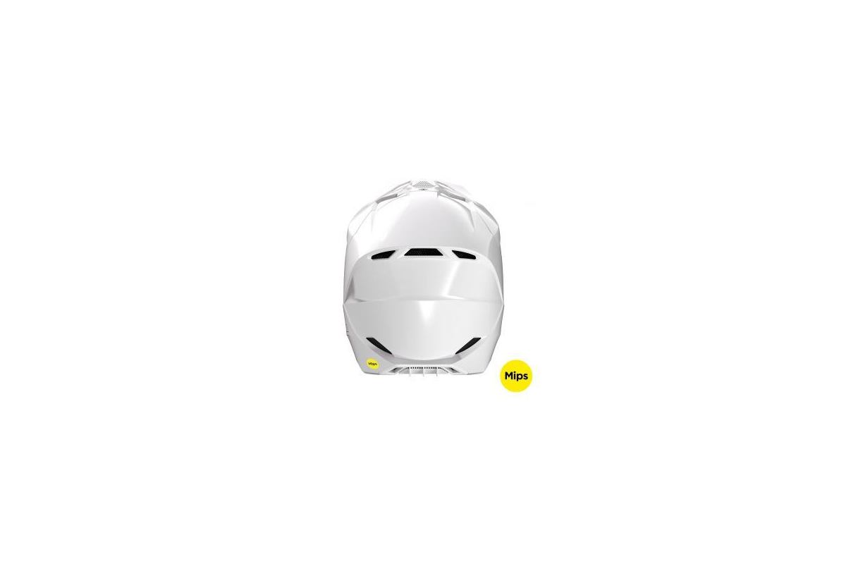 Casque Shot Race - Solid