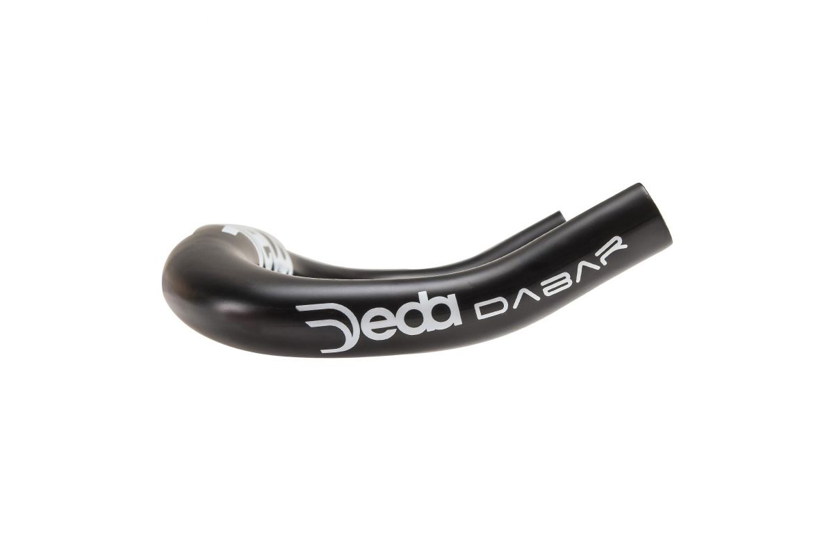 Cintre DEDA Dabar 42cm ext carbone