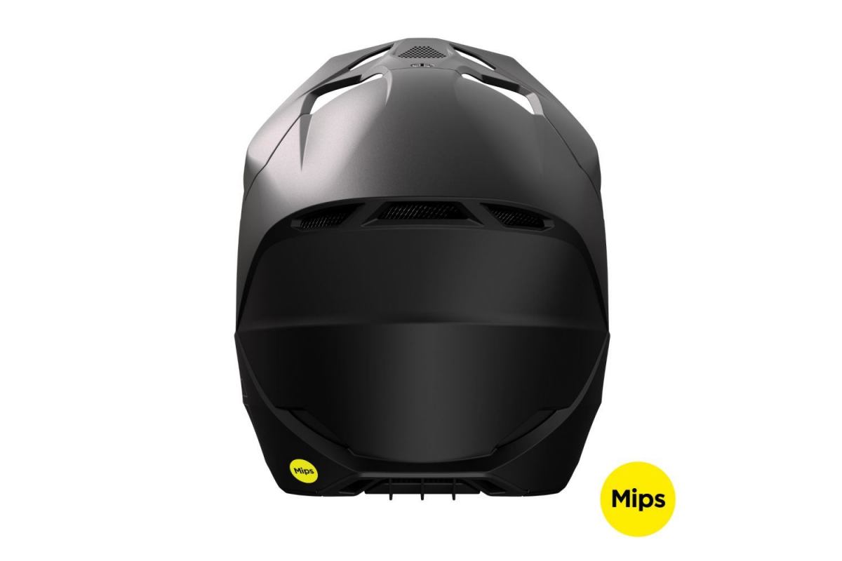 Casque Shot Race - Solid