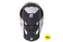 Casque Shot Core - Fast Black Pearly