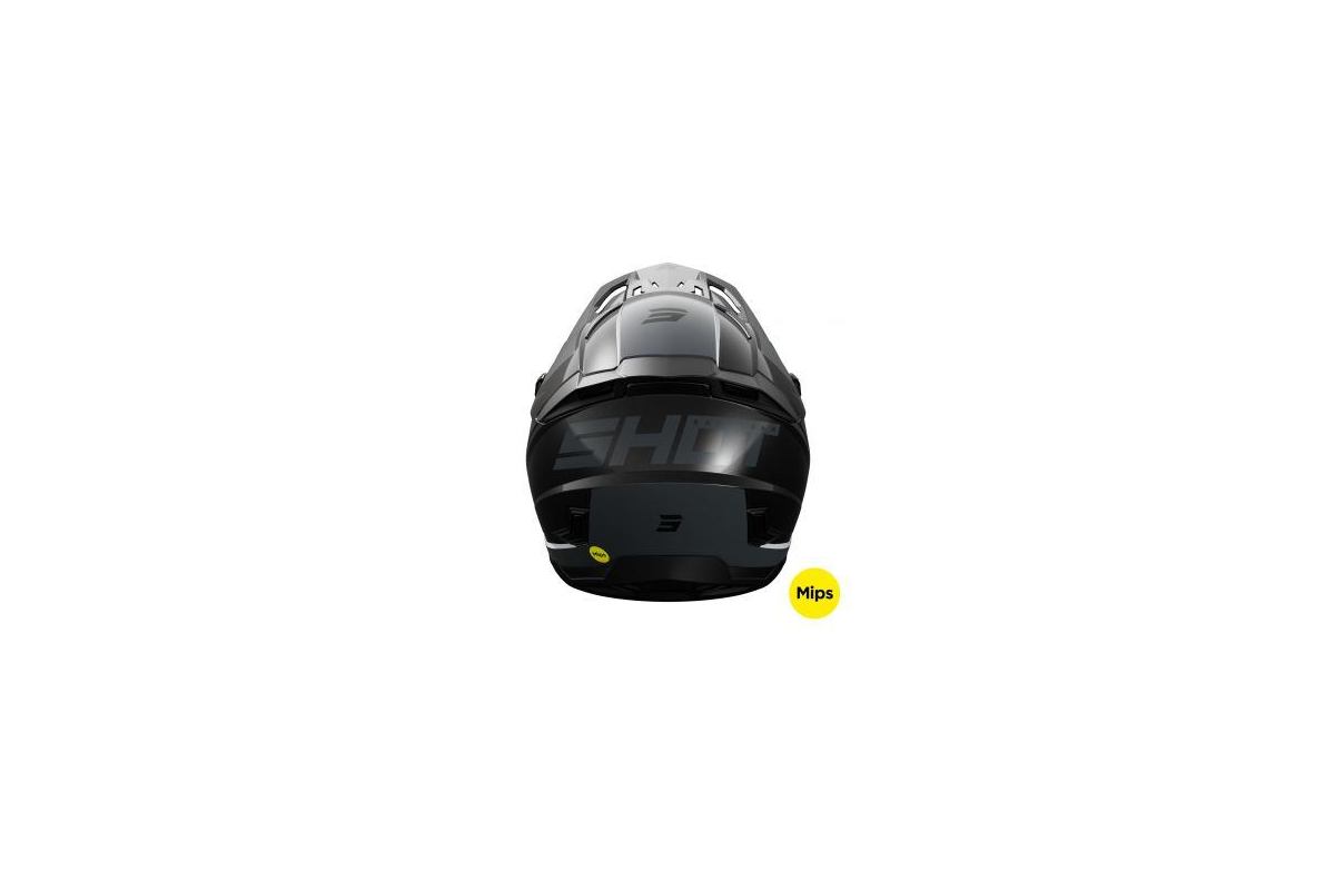 Casque Shot Core - Comp
