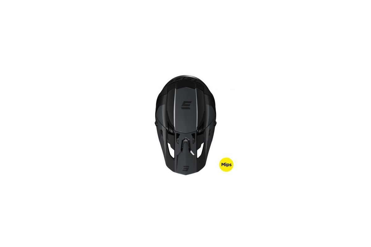 Casque Shot Core - Comp