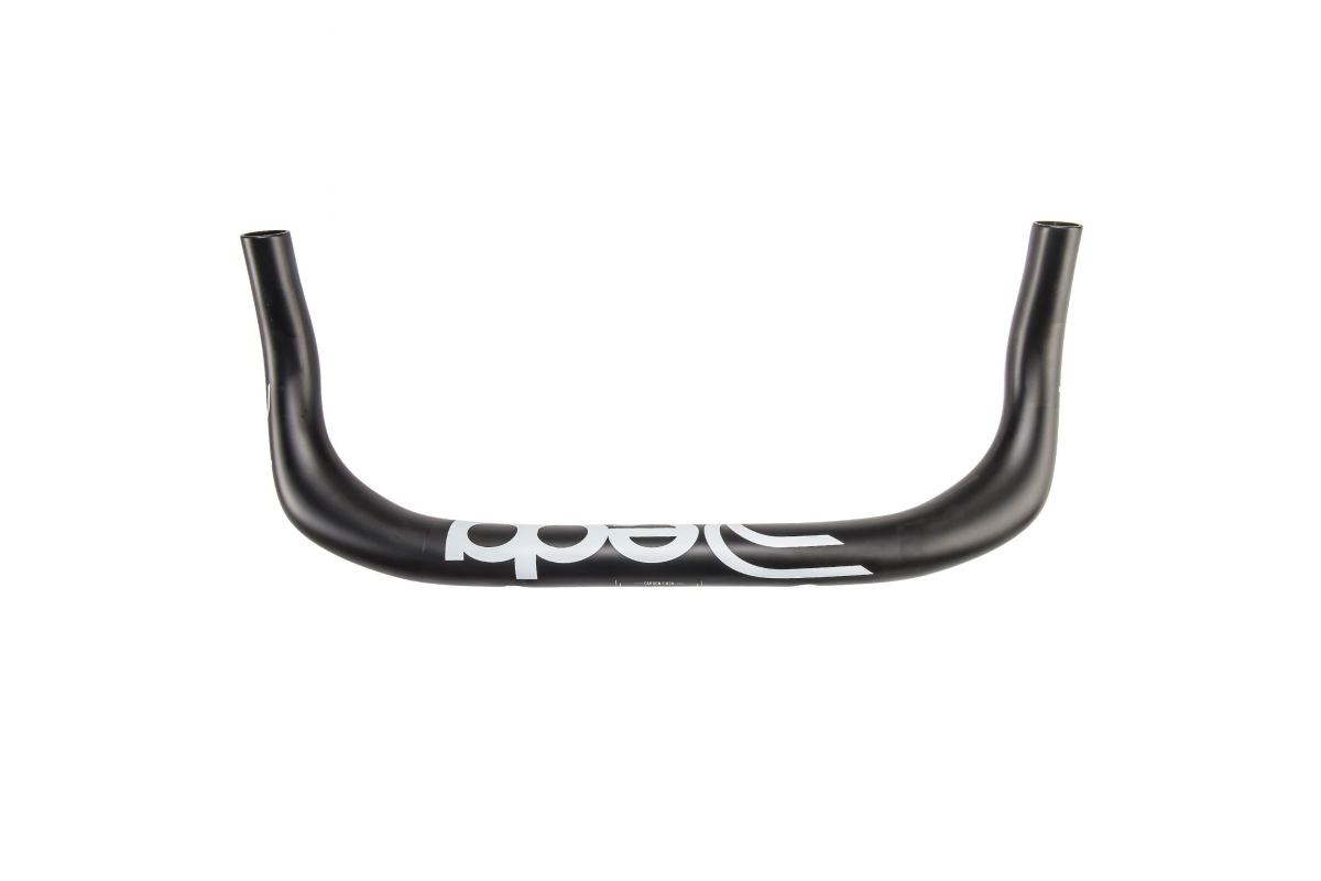 Cintre DEDA Dabar 42cm ext carbone