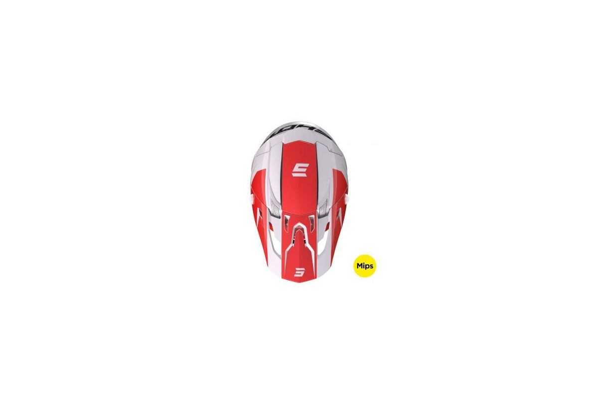 Casque Shot Core - Comp