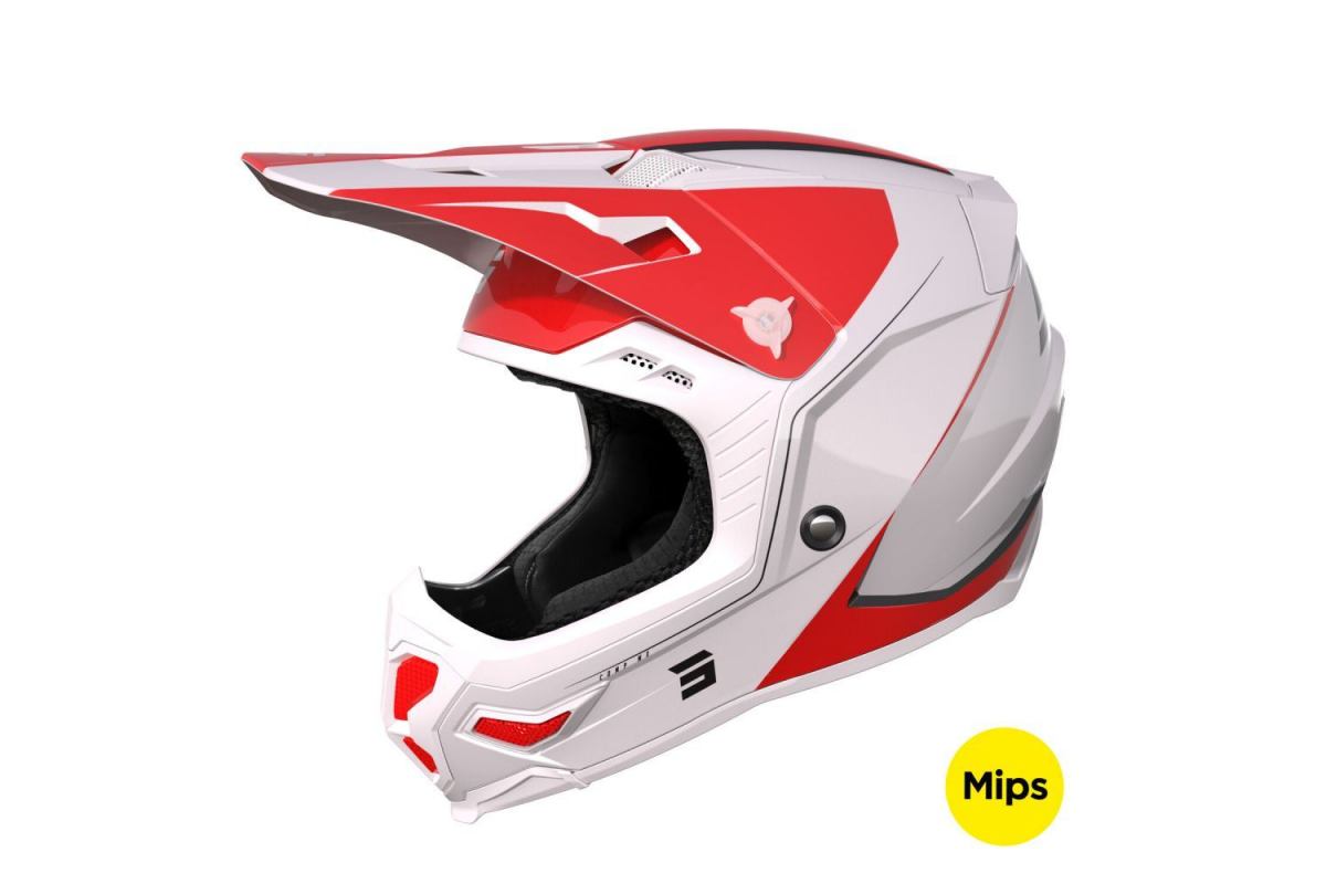 Casque Shot Core - Comp