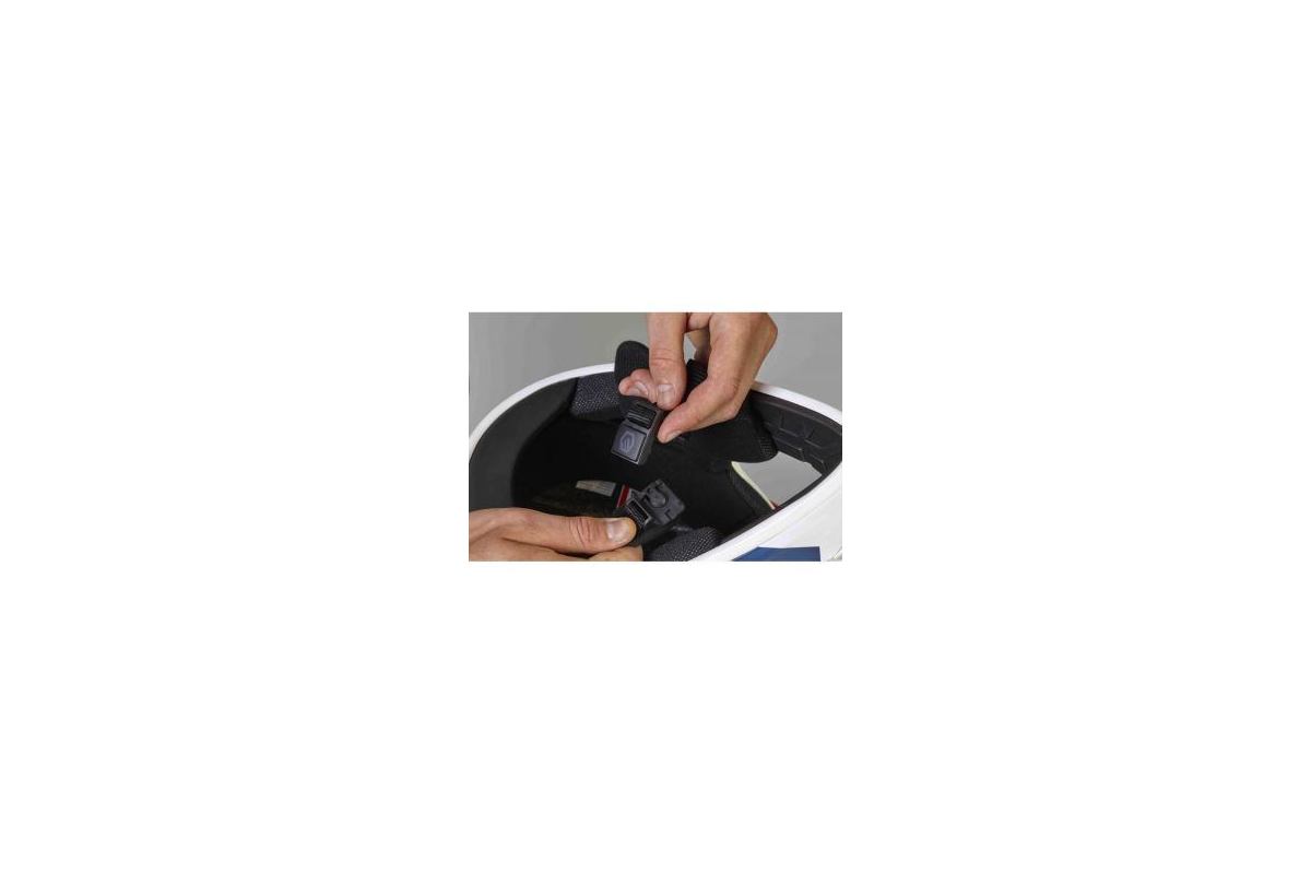 Casque Evolve Storm