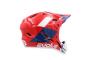 Casque Evolve Storm