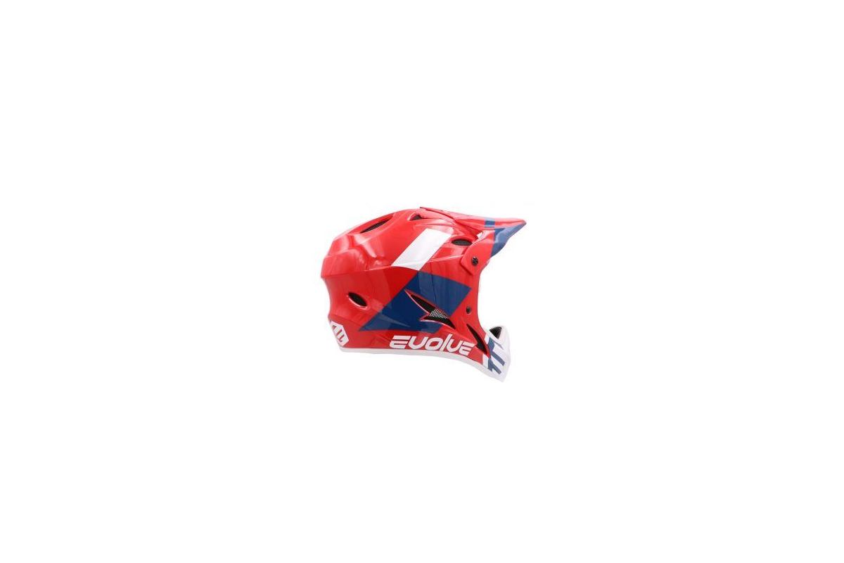 Casque Evolve Storm