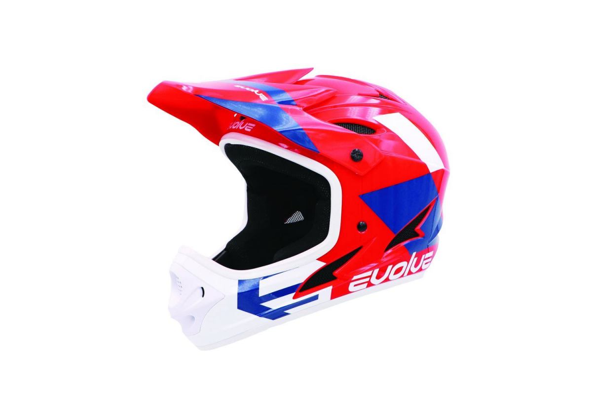 Casque Evolve Storm