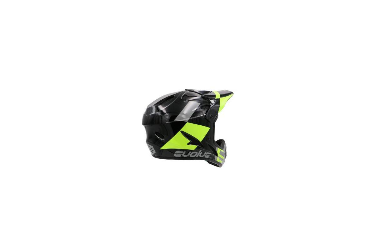 Casque Evolve Storm