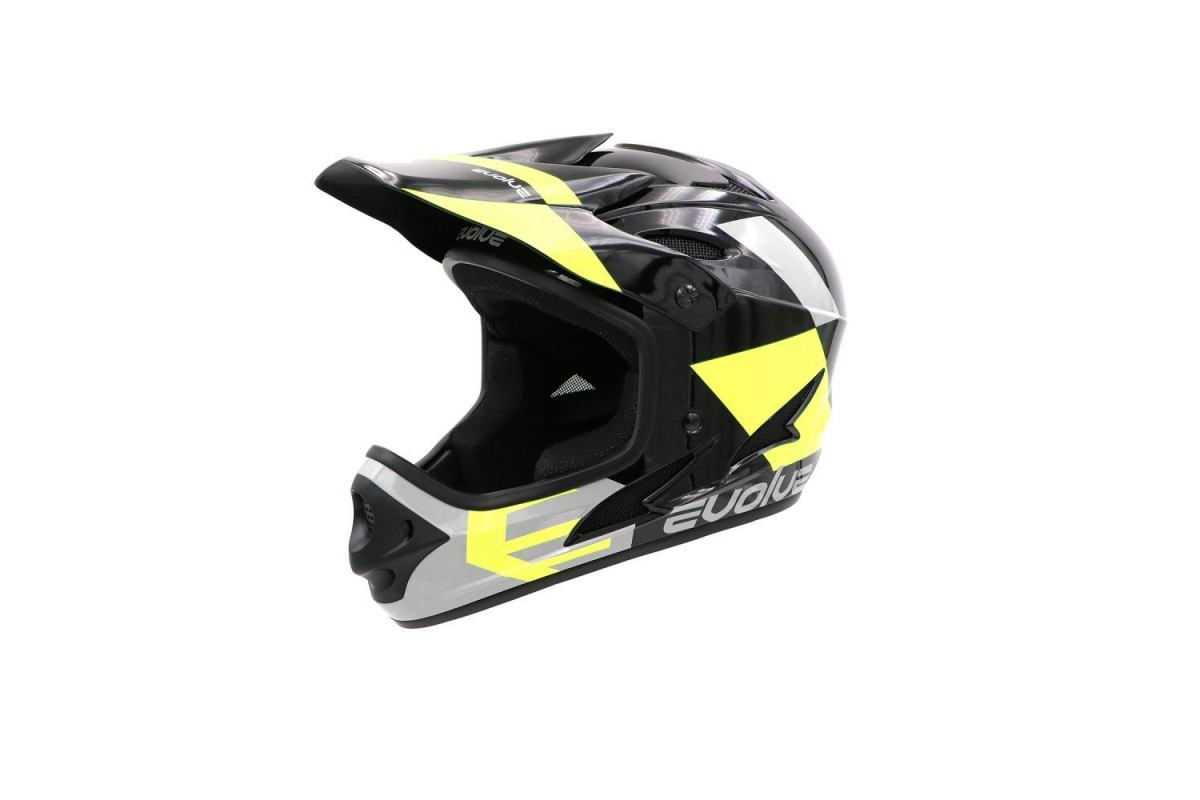 Casque Evolve Storm