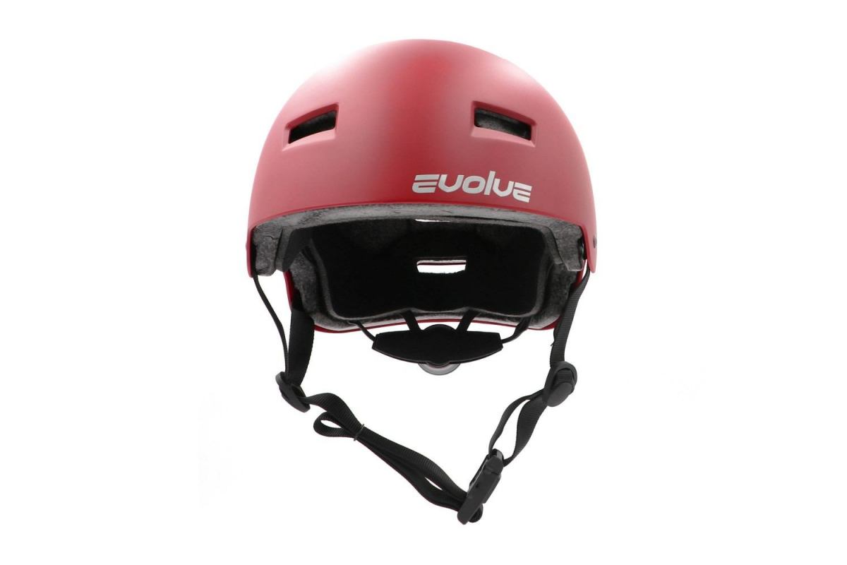 Casque Evolve Curb Evo