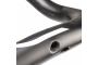 Cintre DEDA Dabar 42cm ext carbone