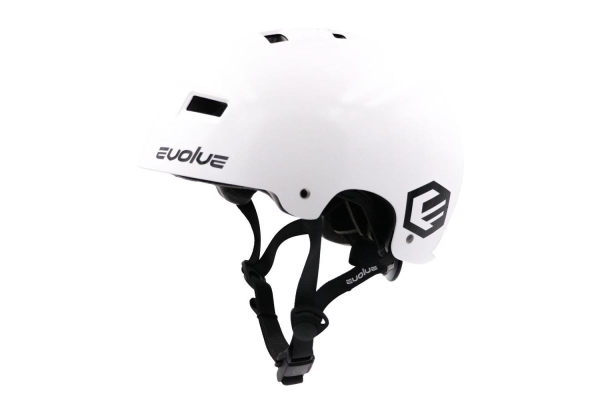 Casque Evolve Curb Evo