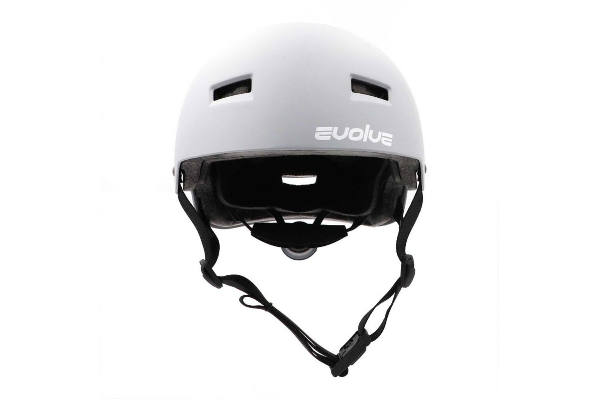 Casque Evolve Curb Evo