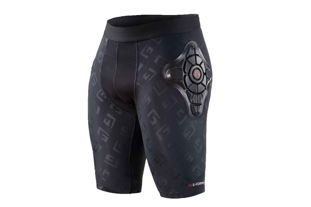 Short de protection G-FORM Pro-X
