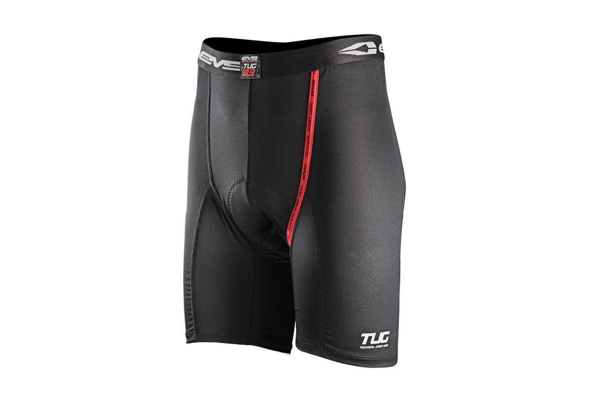 Short EVS Tug light Taille S