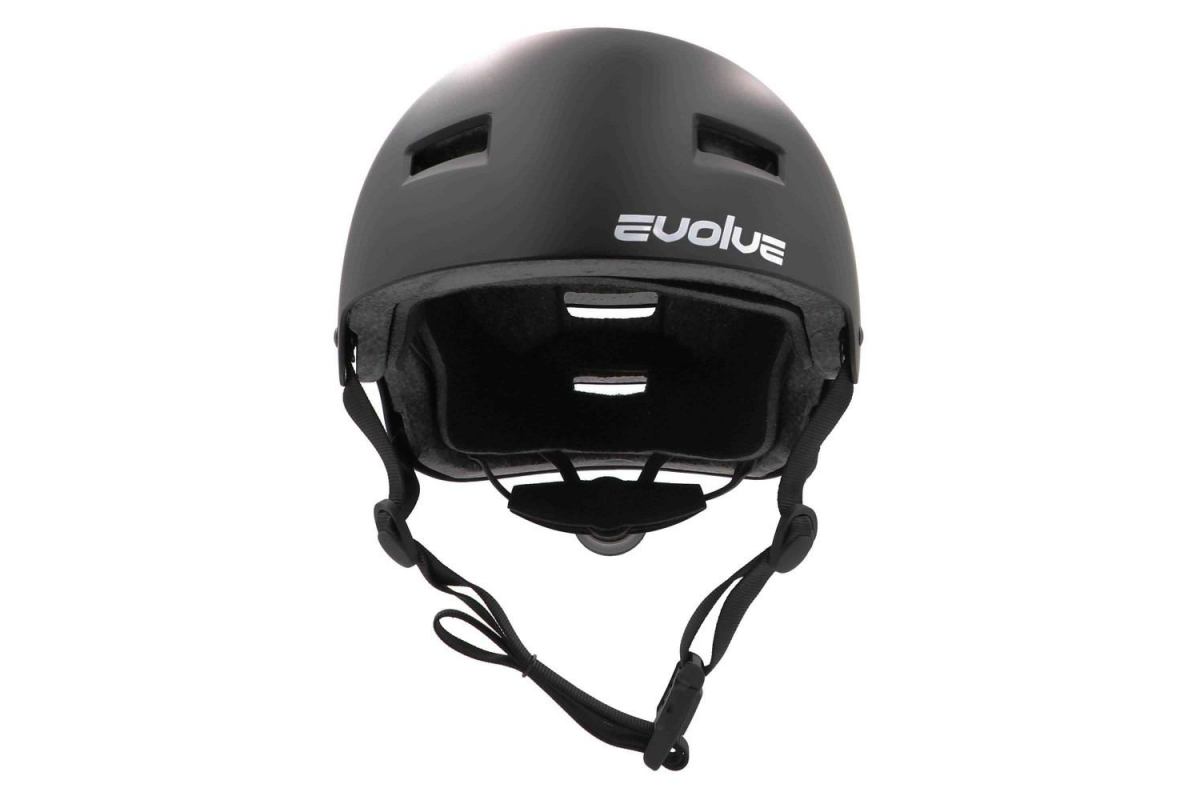 Casque Evolve Curb Evo