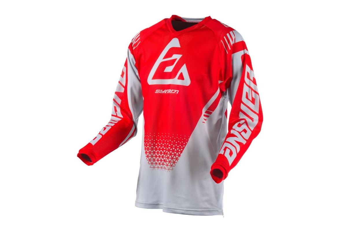 Maillot ANSWER 2019 Syncron Drift Air